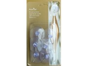Premier 6 Multi-Purpose Suction Cups with Metal Hooks